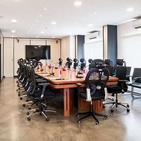 Shulem Boutique Hotel Dimāpur Екстериор снимка