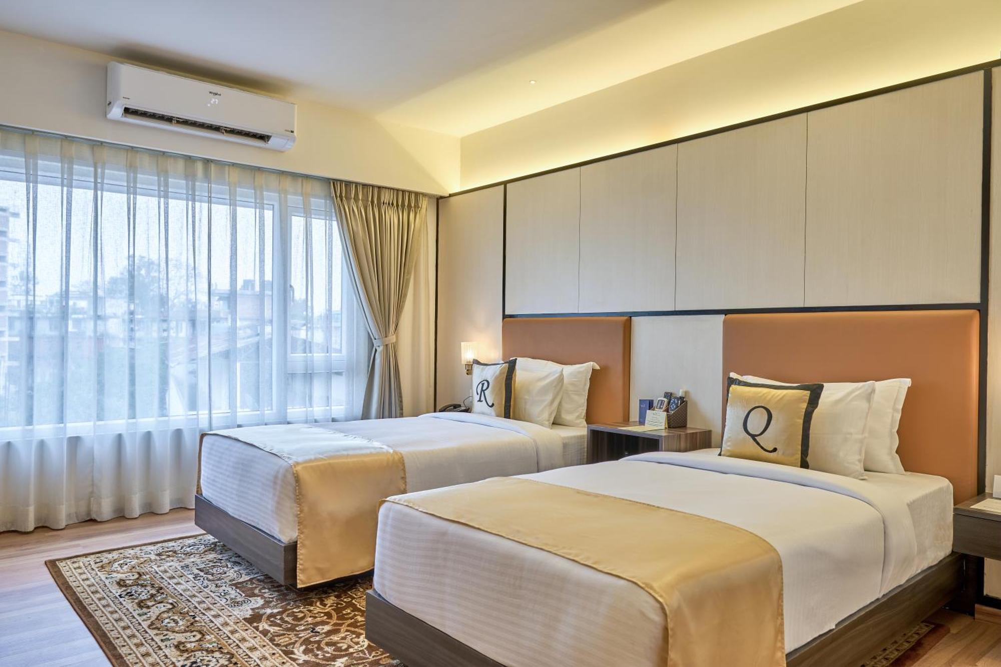 Shulem Boutique Hotel Dimāpur Екстериор снимка