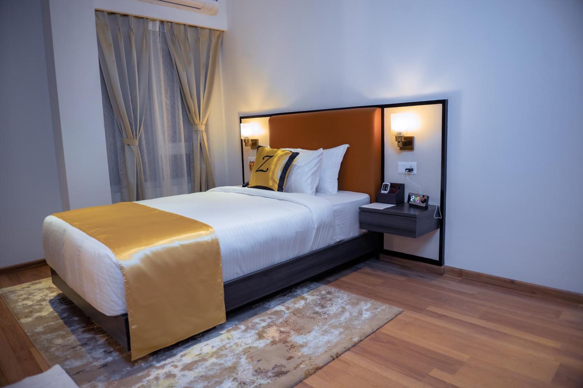 Shulem Boutique Hotel Dimāpur Екстериор снимка