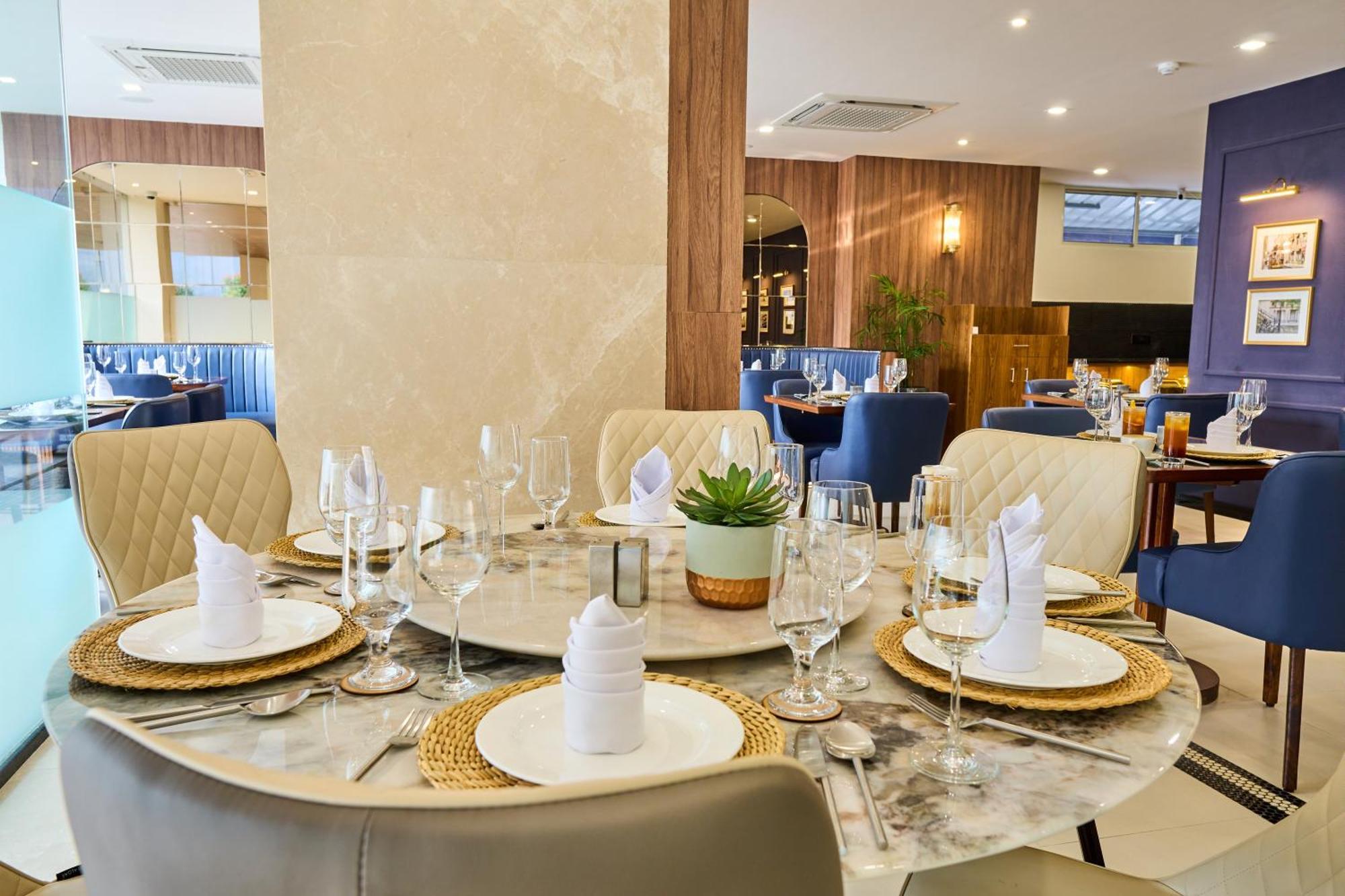 Shulem Boutique Hotel Dimāpur Екстериор снимка