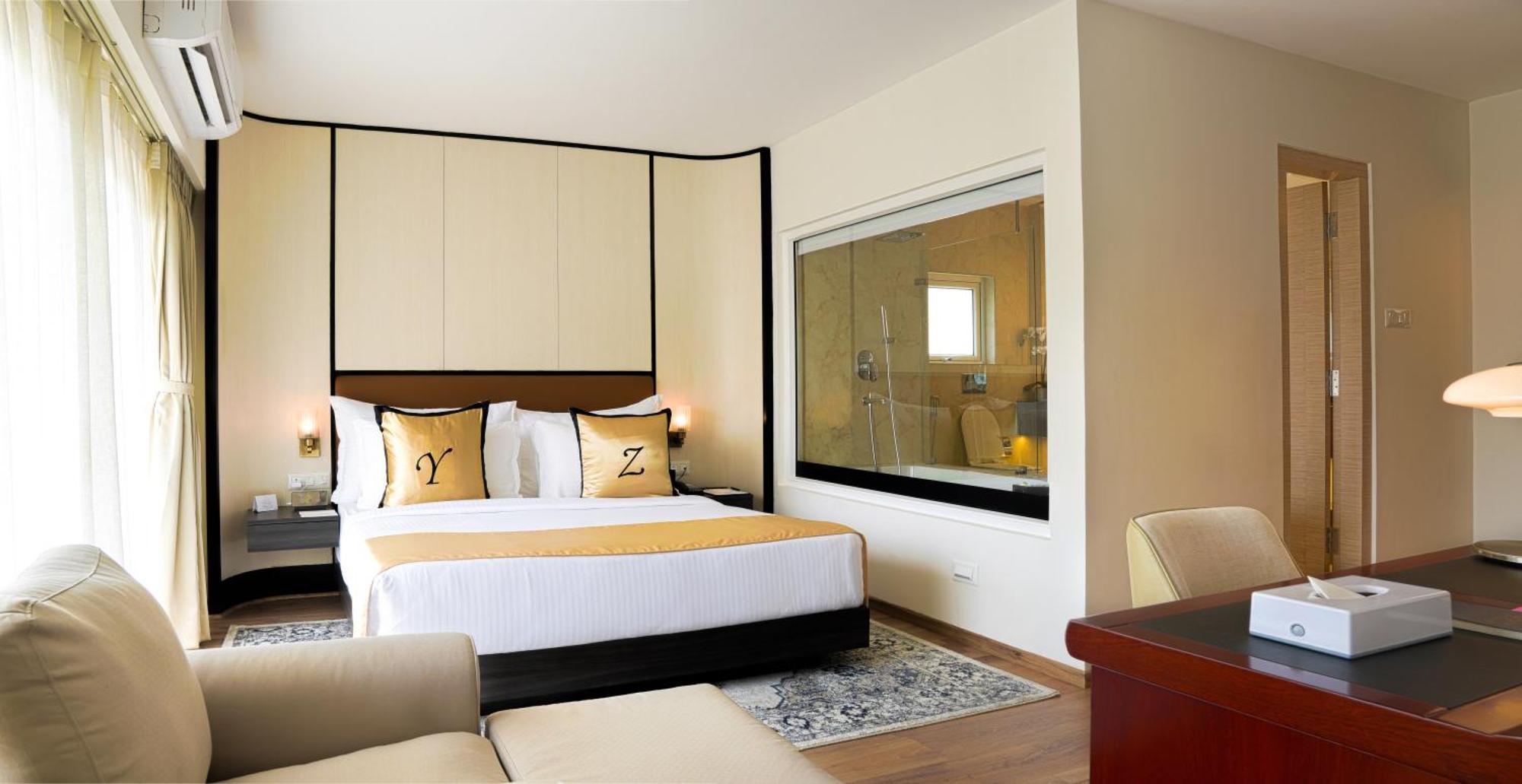 Shulem Boutique Hotel Dimāpur Екстериор снимка