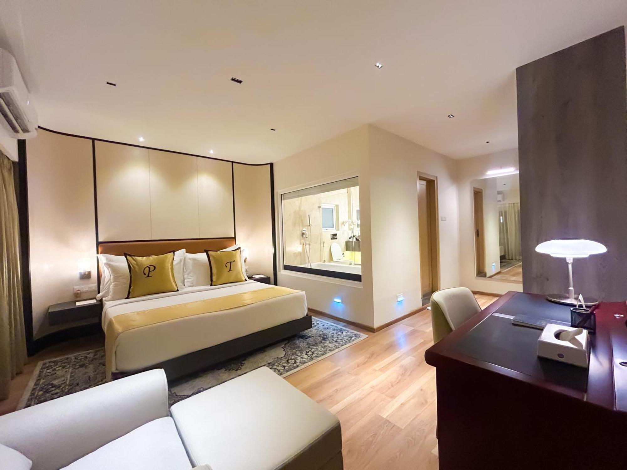 Shulem Boutique Hotel Dimāpur Екстериор снимка