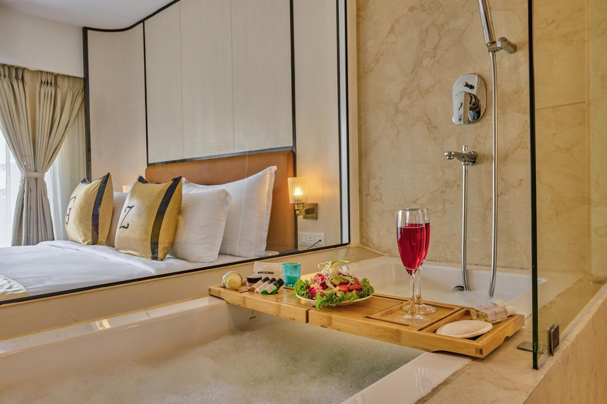 Shulem Boutique Hotel Dimāpur Екстериор снимка