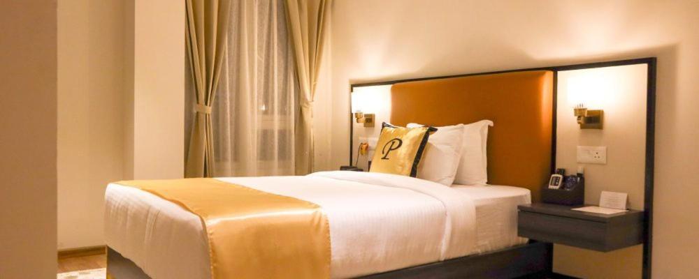 Shulem Boutique Hotel Dimāpur Стая снимка